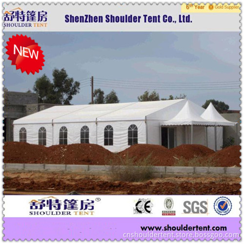 Cheap Outdoor Party Tent Wedding Marquee Party Tent for Sale (SDC)